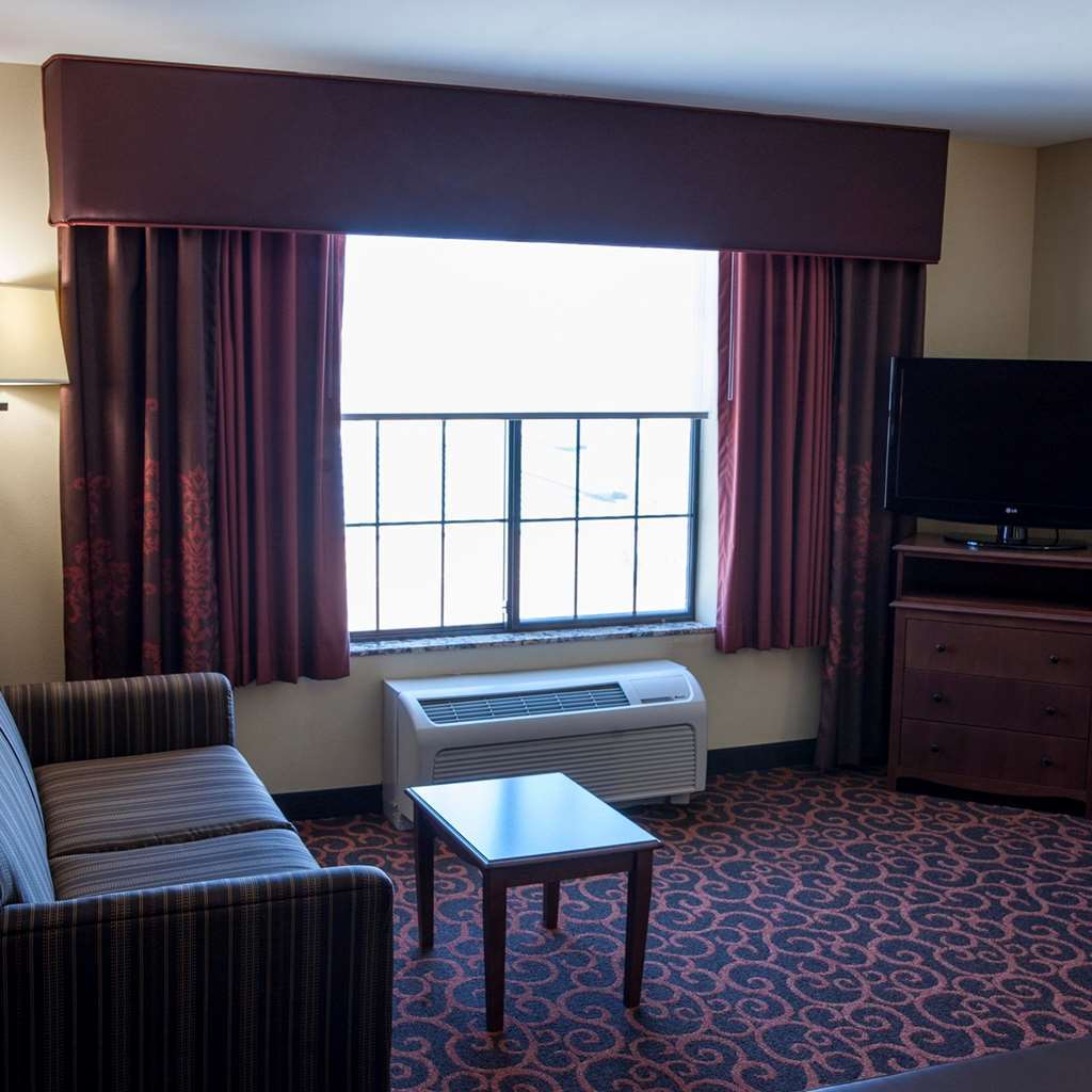 Hampton Inn & Suites Watertown Szoba fotó